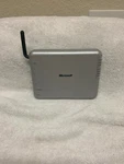 Microsoft MN-500 Broadband Networking Wireless Base Station Router For. Price: $14.00.
