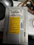 DPS-250-QB 4 Delta Electronics 250W Atx Power Supply Free Ship Used. Price: $25.00.