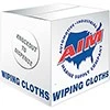 Rags Cotton T-shirt 25# N.w. New White AIM-46414-25. Price: $95.88.