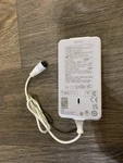 Welch Allyn Power Supply MENB1035A1500F02 Connex Spot Watt T8-E1-74/73 Ct/wt New. Price: $45.00.