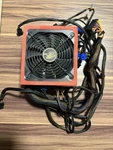 Lepa Maxbron B1000M 1000W Atx Power Supply Unit With 24 Pin, Pcie, Fan Used. Price: $55.99.