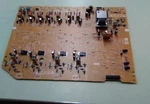 Hp RM1-0505 High-voltage Power Supply Board RK20006 For Color Laserjet Used. Price: $21.17.