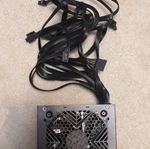 Raidmax 400W Psu Only Provides Standby Power For. Price: $7.50.