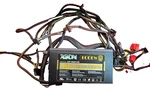 Genuine Xion AXP-1000K14XE Power Supply Used. Price: $80.00.