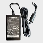 Hipro PWRS-14000-148R Ac Adapter Cradle Power Supply For Zebra New. Price: $18.97.