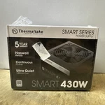 Thermaltake PS-SPD-0430NPCWUS-W Smart 430W Computer Power Supply New. Price: $45.99.