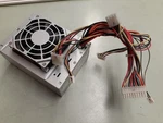 Newton Power NPS-200PB-96 C Rev Supply 200W 6500323 Used. Price: $32.90.