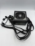 Cooler Master V650 650W 80+ Gold Fully Modular Psu RS-650-AFBA-G1 Tested Used. Price: $39.99.