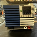 Kikusui PWR801L Regulated Dc Power Supply 40V 80A 800W New. Price: $1400.00.