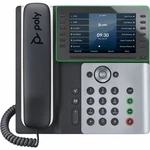 Hewlett Packard 82M91AA Poly Edge E550 Ip Phone Black New. Price: $292.89.