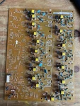 High Voltage Power Supply RG5-6395-000CN For Hp Color Laserjet 4600 4650 Used. Price: $25.00.