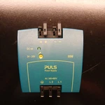 Puls ML90.200 Class Power Supply 300-480 Vac, 24-28 Vdc, 3.75A New. Price: $290.00.