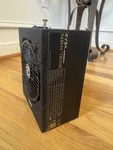 Evga Supernova NEX750G Used. Price: $49.99.