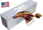 240W Power Supply Compatible With Dell Optiplex H240AS-00 H240AS-01 H240ES-00 Oe New. Price: $42.50.