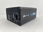 Corsair HX850I RPS0003 850W Power Supply No Cables, Tested Unit Free Shipping Used. Price: $60.00.