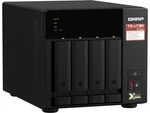 Qnap TS-473A-8G-US Bay Ryzen Desktop Nas (diskless) New. Price: $845.99.