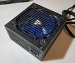 Apevia Signature ATX-SN900W 80 Plus Bronze ATX12V V2.3 Power Supply Used. Price: $24.99.