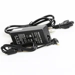 Ac Adapter Charger For Gateway Solo 2300 2550 5150 Power Supply Cord New. Price: $17.99.