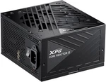 Adata Xpg Core Reactor Ii Power Supply - 750W, 80 Plus, Gold, Active Pcf, Sealed New. Price: $110.99.