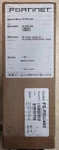 Sealed Fortinet Ac Power Supply FS-PSU-460 FS-1048E/1024D/1048D New. Price: $400.00.