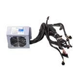 Sea Sonic Electronics SS-850HT Active Pfc F3 Atx Power Supply Sehr. Price: $121.32.