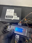 Silencer Watt Power & Cooling PPCS910 Gaming Supply Used. Price: $45.00.