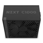 Nzxt PA-0G2BB-US C1000 80 Plus Gold Atx 3.1 1000W Fullmodular Power Supply Black New. Price: $210.00.