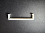 Spare Combs For Lian Strimer Plus V2 24PIN 12VHPWR Cables 5PCS Brand. Price: $7.90.