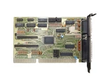 IO3KHO-IOEIOCKU Goldstar Isa Ide Controller Floppy Parallel 2 Serial Gam Used. Price: $89.99.