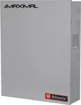 Altronix MAXIMAL55E Power Supply 12DC/10A 20A Open. Price: $339.99.