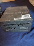 Evga Supernova 650W 80 Plus Gold Modular Atx Psu 220-G2-0650 Used. Price: $49.99.