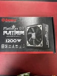 Enermax Platimax D.f. 1200W 80+ Platinum Psu EPF1200EWT Nob Open. Price: $99.99.