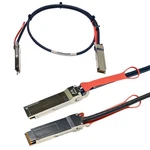 Data Cable 40GBPS 1.6M Ibm 98Y2924 45W9404 Qsfp+ - Used. Price: $82.53.