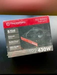Thermaltake TR2-430NL2NC Power Supply 430W Atx 12V 2.3 New. Price: $41.98.