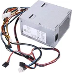 D525AF-00 525W Power Supply Cables Fit Dell Precision T3500 D525A001L HP-D5252E0 New. Price: $113.44.