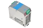 Adelsystem Power Supply FLEX9024A, 24VDC 5A 115-230VAC Used. Price: $64.72.
