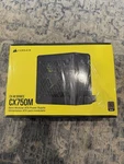 *sealed* Corsair 750W CX750M Atx 80+ Bronze Certified Semi-modular Power Supply New. Price: $39.99.