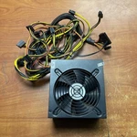 Silverstone SST-ST70F-ES 700W Single +12V Rail Atx V3.3 Power Supply Used. Price: $39.95.