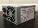 Brand New--arrow 500W-MAX Ultra Quiet Atx Power Supply 20+4PIN & Sata. Price: $27.99.
