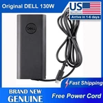 Oem Dell Xps 15 9500 9510 9575 9700 9710 9720 HA130PM170 Laptop Power Supply New. Price: $39.99.