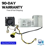 Genuine Dell Optiplex 9030 Aio Power Supply B185EA-00 0N28RM 0467PC Used. Price: $26.09.