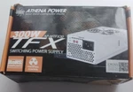 Athena Power AP-MTFX30 300W TFX12V Supply For Acer Dell Foxconn Hp Psu New. Price: $30.00.