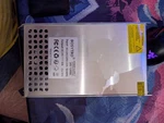 Bosytro 24V 50A 1200W Dc Switching Power Supply Adapter Psu Ac 115V / 230V-D Open. Price: $40.00.