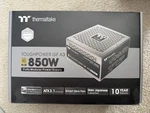 Thermaltake Toughpower Gf A3 850W Atx Supply Open. Price: $65.00.