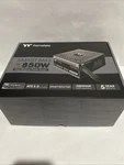 Thermaltake Smart BM3 80+ Bronze Pcie Gen Atx 3.0 850W Semi-modular Power... Used. Price: $59.00.