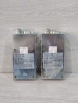 Lot 2PCS Aes 52-7080H PWR:2.0W Uhf Transciever Data Radio Used. Price: $100.00.