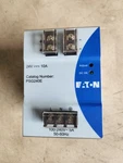 Eaton PSG240 Power Supply (#200) Used. Price: $79.00.