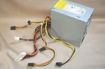 Dell Precision T1500 Tower 350W Genuine Power Supply 0G738T PS-6351-2 Used. Price: $34.99.