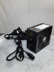 Thermaltake SP-750AH3NCB-A SMART750W Switching Power Supply 80 Plus Bronze Used. Price: $39.00.