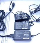 Amperor Lot Of Adapter ADP48AC-0505C14-5525-02 & 03 Used. Price: $45.00.